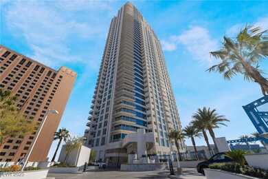 Sky Las Vegas unit 4101, Las Vegas, NV 89109 - photo 3