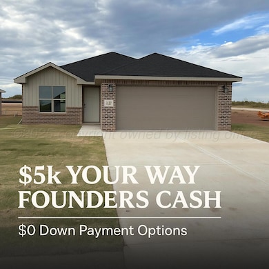 1508 Sioux Place, Pampa, TX 79065 - photo 6