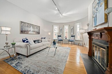 7 Durham St unit 3, Boston, MA 02115 - photo 3