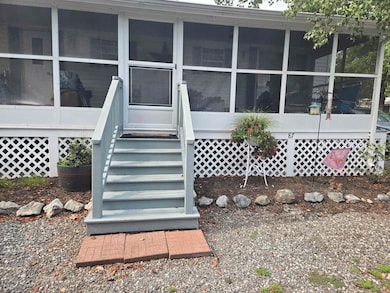 308 State Route 286 unit Lot 87, Seabrook, NH 03874 - photo 2