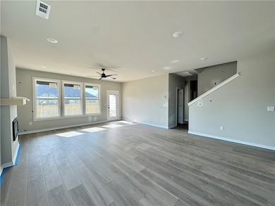 5901 SW Chiefs St, Bentonville, AR 72712 - photo 5