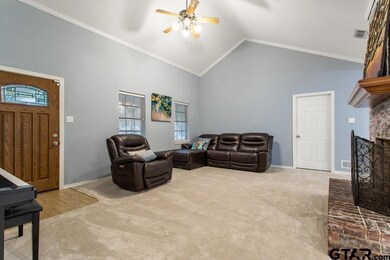 3924 Wakefield Dr, Tyler, TX 75701 - photo 2