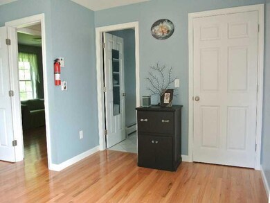 Interior Space/Layout.