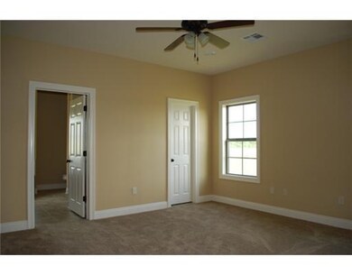 Master Bedroom.