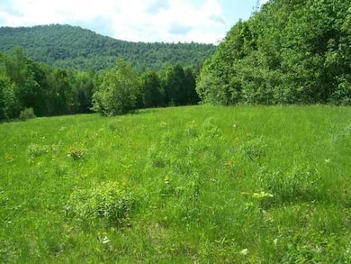 Land/Lot.