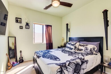 127 Bedroom