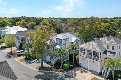 4982 Salt Creek Ct unit 104 Whitepoint, North Myrtle Beach, SC 29582 - photo 4