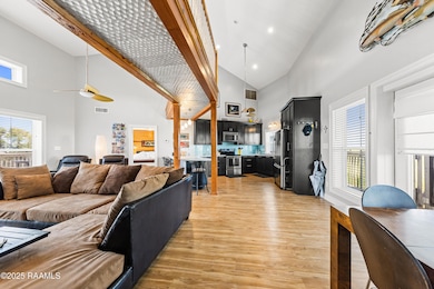 127 Hammock Ln, Franklin, LA 70538 - photo 4