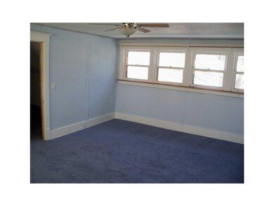 Bedroom.