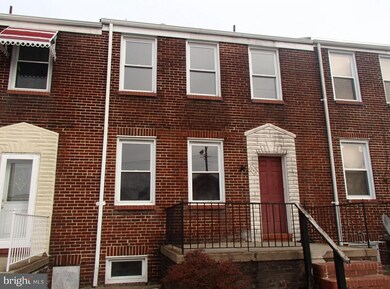 3448 Erdman Ave, Baltimore, MD 21213 - photo 2