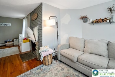 707 Alpha Rd, Wind Gap, PA 18091 - photo 6