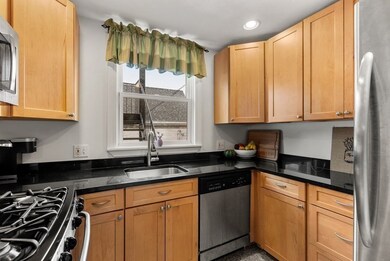 11 Thomas Park unit 3, Boston, MA 02127 - photo 7