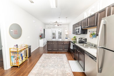 290 Russell St, Starkville, MS 39759 - photo 3