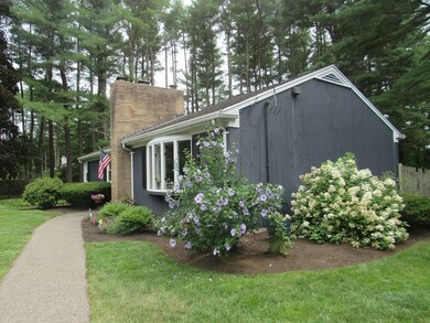 71 Pinecrest Rd, West Bridgewater, MA 02379 - photo 2