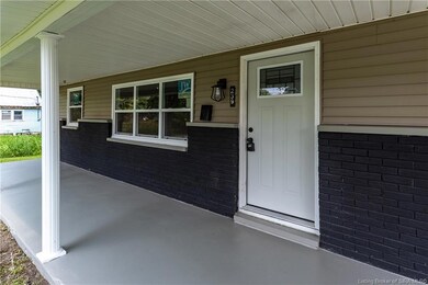 239 S High St, Austin, IN 47102 - photo 6