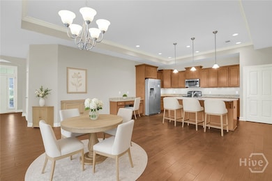 176 Kingfisher Cir, Pooler, GA 31322 - photo 3