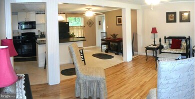 1283 Wadesville Rd, Berryville, VA 22611 - photo 3