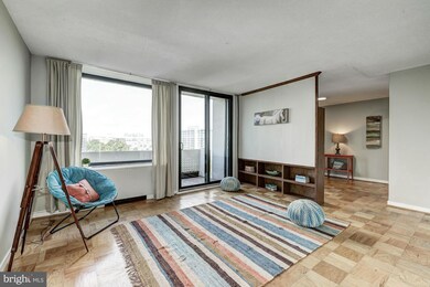 1245 4th St SW unit E808, Washington, DC 20024 - photo 2