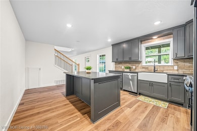 1230 Dow Jones Rd, Alma, AR 72921 - photo 7