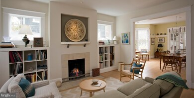 3748 Mckinley St NW, Washington, DC 20015 - photo 6