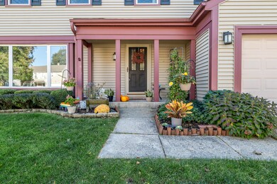 896 Chaucer Way unit 2, Buffalo Grove, IL 60089 - photo 3