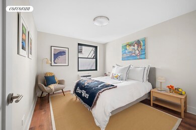 636 Washington St unit 3B, New York, NY 10014 - photo 6