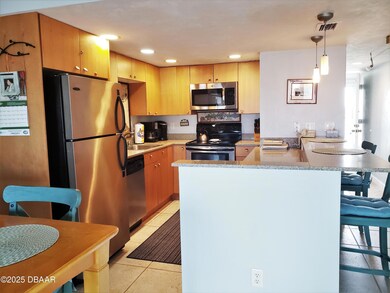 4849 Saxon Dr unit C201, New Smyrna Beach, FL 32169 - photo 3