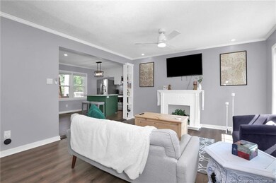 288 Ramona Dr, Fayetteville, NC 28303 - photo 7