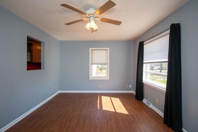 Living Room - View 2