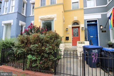 21 N St NW unit 1, Washington, DC 20001 - photo 2
