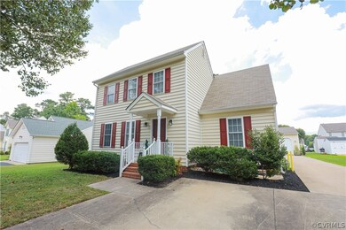9705 Willow Glen Ln, Henrico, VA 23228 - photo 3