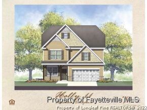 437 Holman St, Fayetteville, NC 28306 - photo 2