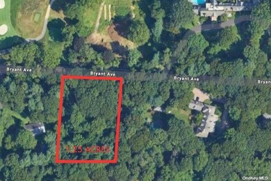 Lot 824 Bryant Ave, Roslyn Harbor, NY 11576 - photo 4