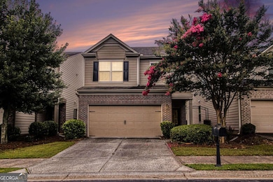 2530 Thackery Ct, Cumming, GA 30041 - photo 2