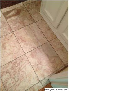 Great looking tile