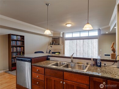 320 E 32nd St unit 108, Tacoma, WA 98404 - photo 5