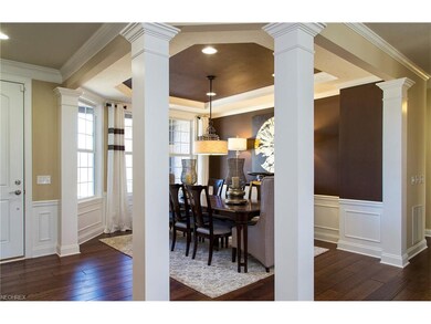 650 Shinnecock Ln, Aurora, OH 44202 - photo 3