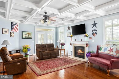 4470 Spring Run Rd, Warrenton, VA 20187 - photo 6