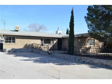 7645 Franklin Dr, El Paso, TX 79915 - photo 2