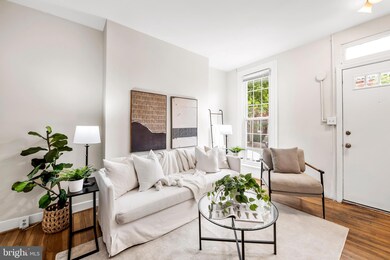 1529 S Hanover St, Baltimore, MD 21230 - photo 3