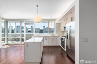 Wartermark unit 4H, San Francisco, CA 94105 - photo 6