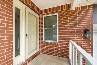 1839 N Hunters Ridge, Fayetteville, AR 72701 - photo 3