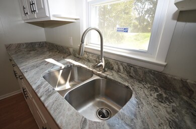 Granite Counter Tops