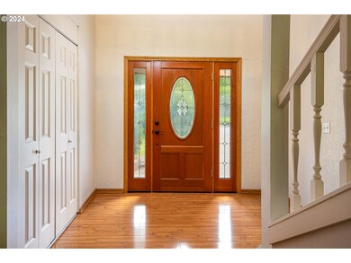 Entrance/Foyer