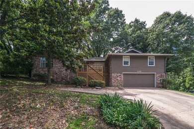 1 Swanage Dr, Bella Vista, AR 72715 - photo 3
