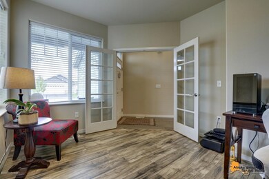 Office/Den Room