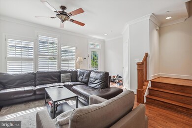 1107 N Fillmore St, Arlington, VA 22201 - photo 2