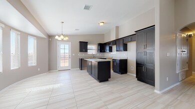 11606 Leonor Duran St, Socorro, TX 79927 - photo 6