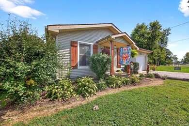 104 Rabbitsville Rd, Mitchell, IN 47446 - photo 3