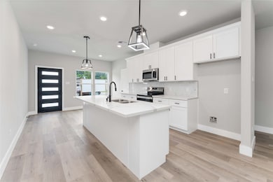 kitchen dinning room